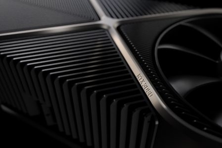Nvidia presenta le GPU Ampere
