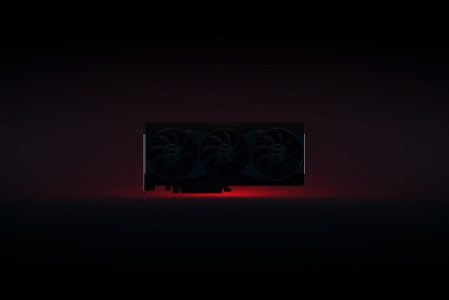 AMD annuncia ufficialmente le GPU Radeon 6000