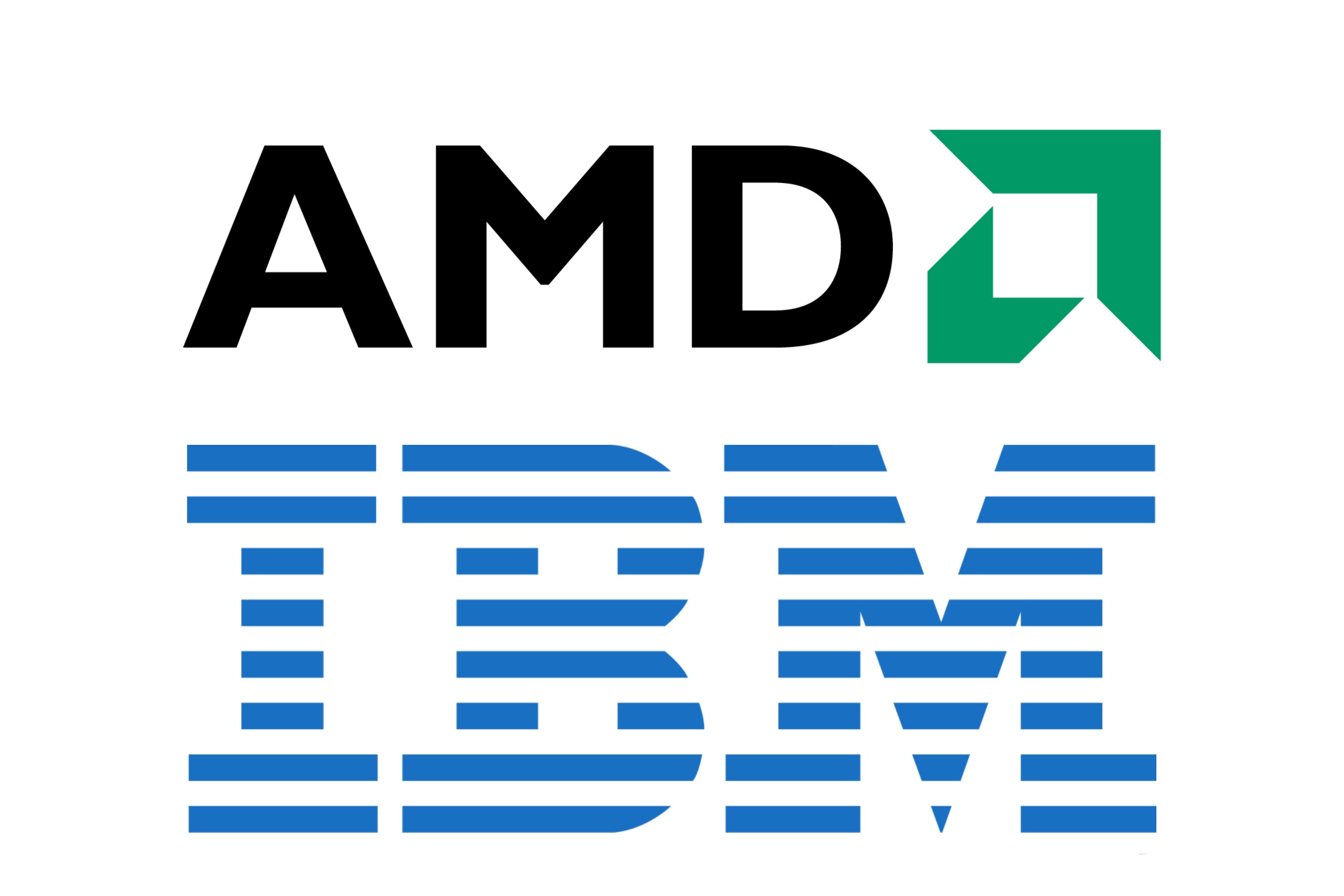 AMD e IBM unite nel confidential computing