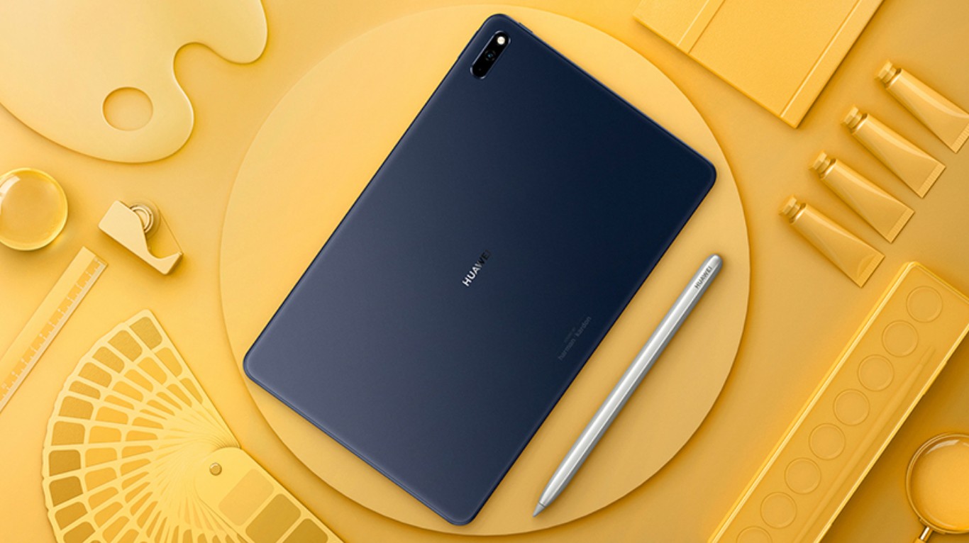 Huawei MatePad 10.4, una buona alternativa per chi ricerca un Tablet sotto i 300€