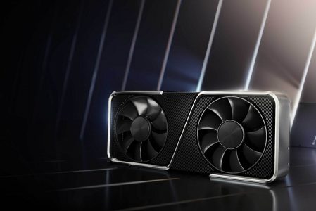 Nvidia annuncia ufficialmente la GeForce RTX 3060Ti