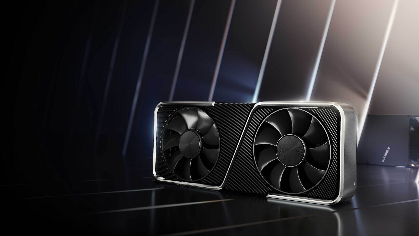 Nvidia annuncia ufficialmente la GeForce RTX 3060Ti