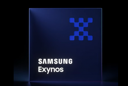 Samsung svela il SoC Exynos 2100