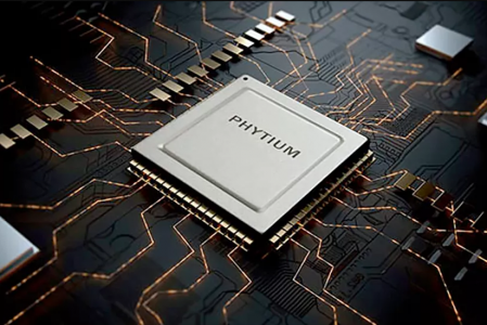 Phytium lancia una CPU ARM ad 8 Cores per il settore Desktop