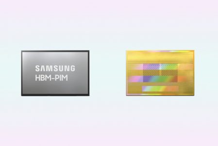 Grazie a Samsung con le memorie HBM2 in determinati ambiti si potranno sostituire le CPU?