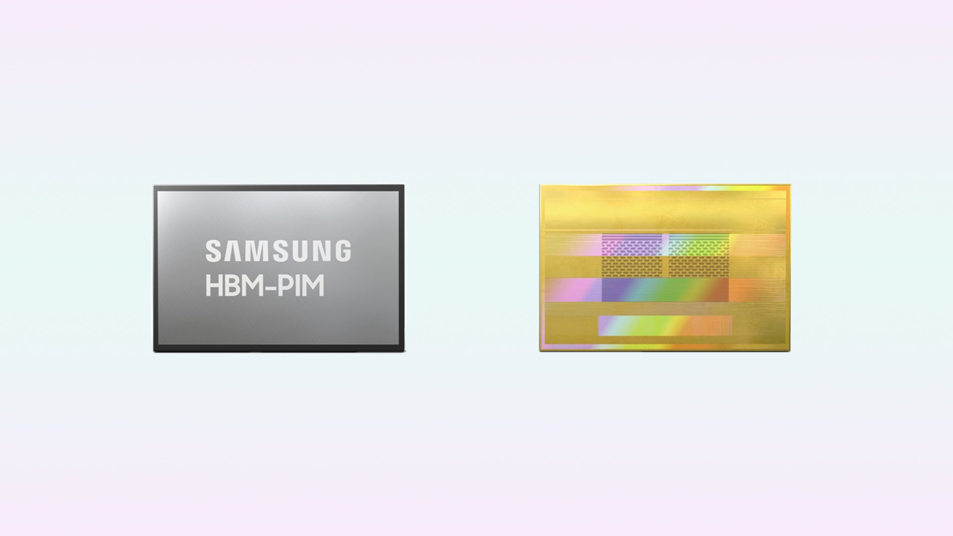 Grazie a Samsung con le memorie HBM2 in determinati ambiti si potranno sostituire le CPU?