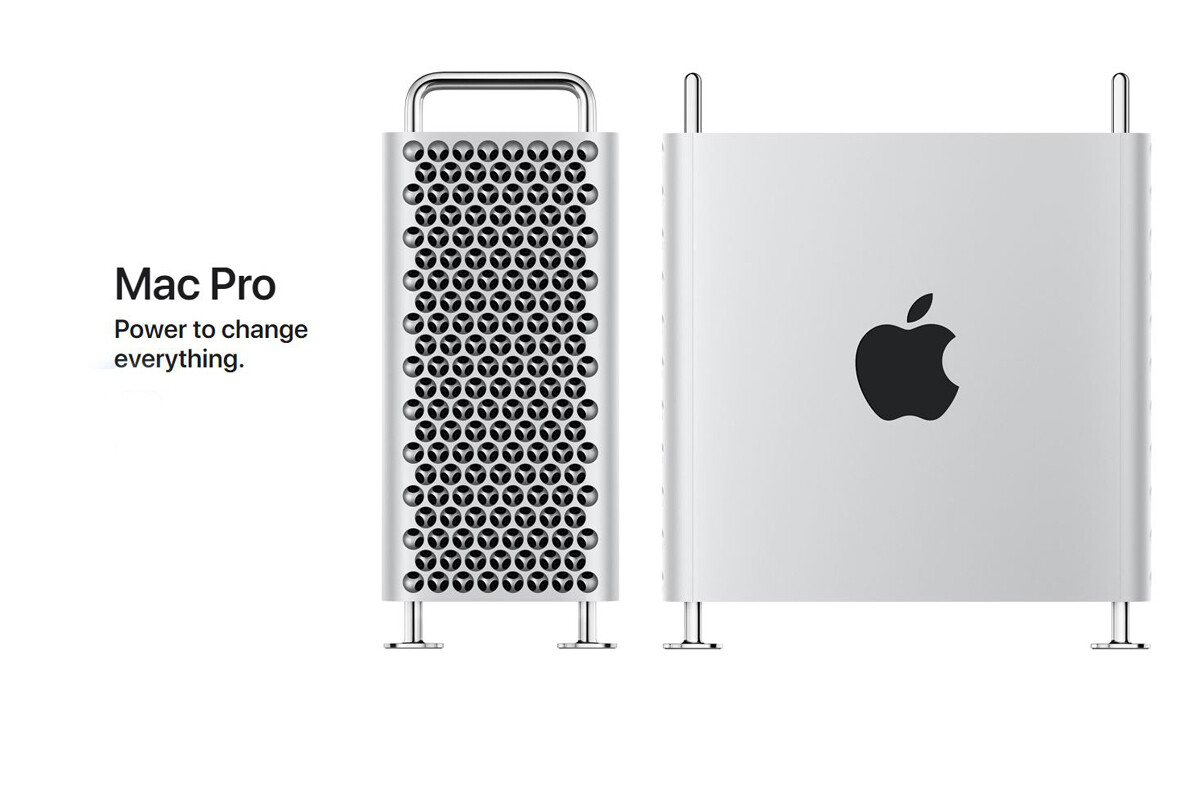 Apple Mac Pro con processore ARM nel 2022?