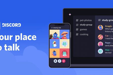 Microsoft in corsa per l’acquisto di Discord