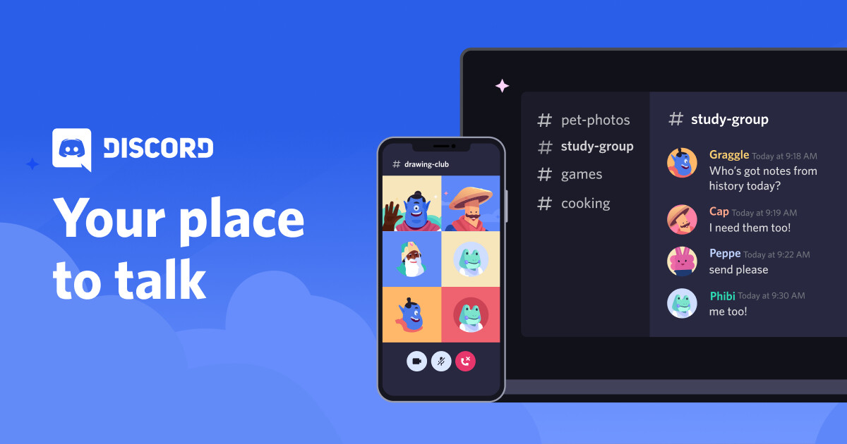Microsoft in corsa per l’acquisto di Discord