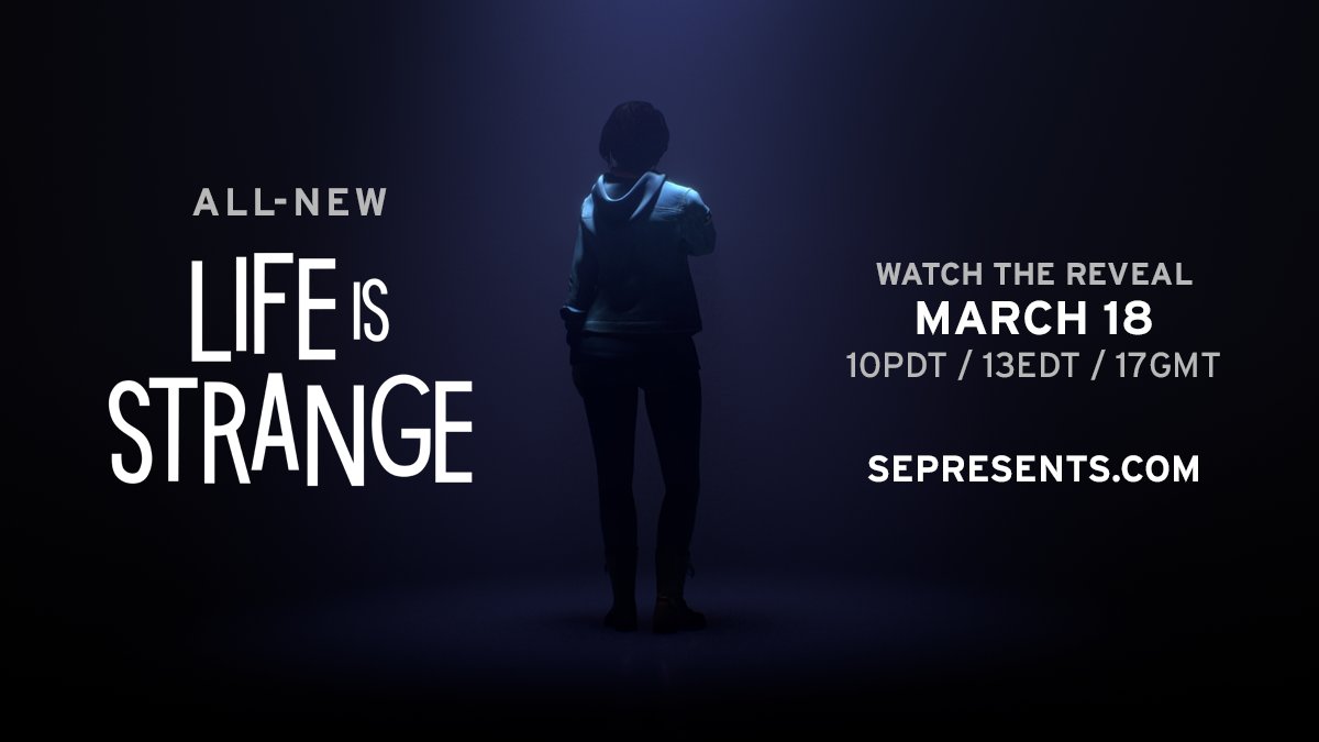 Life is Strange 3 in arrivo il 18 Marzo