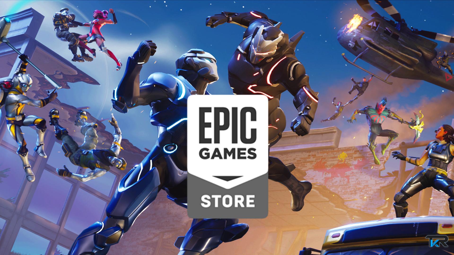 Grosse perdite economiche per Epic Games