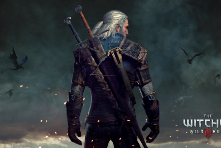 Nuovi giochi della saga di the Witcher in sviluppo??