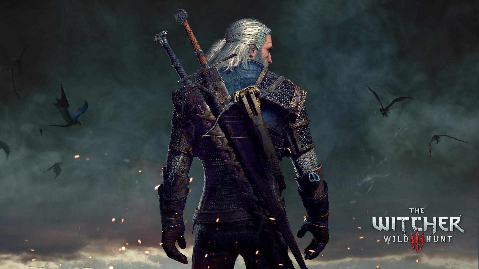 Nuovi giochi della saga di the Witcher in sviluppo??