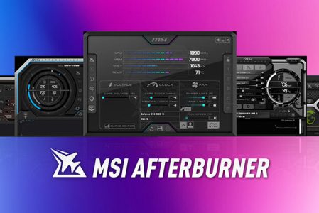 Attenzione alla pagina fake di MSI Afterburner