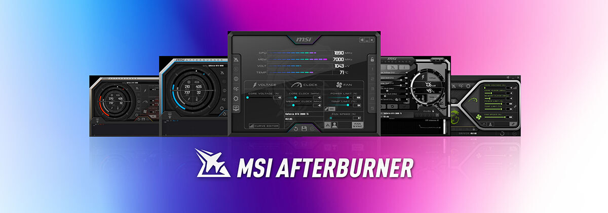 Attenzione alla pagina fake di MSI Afterburner
