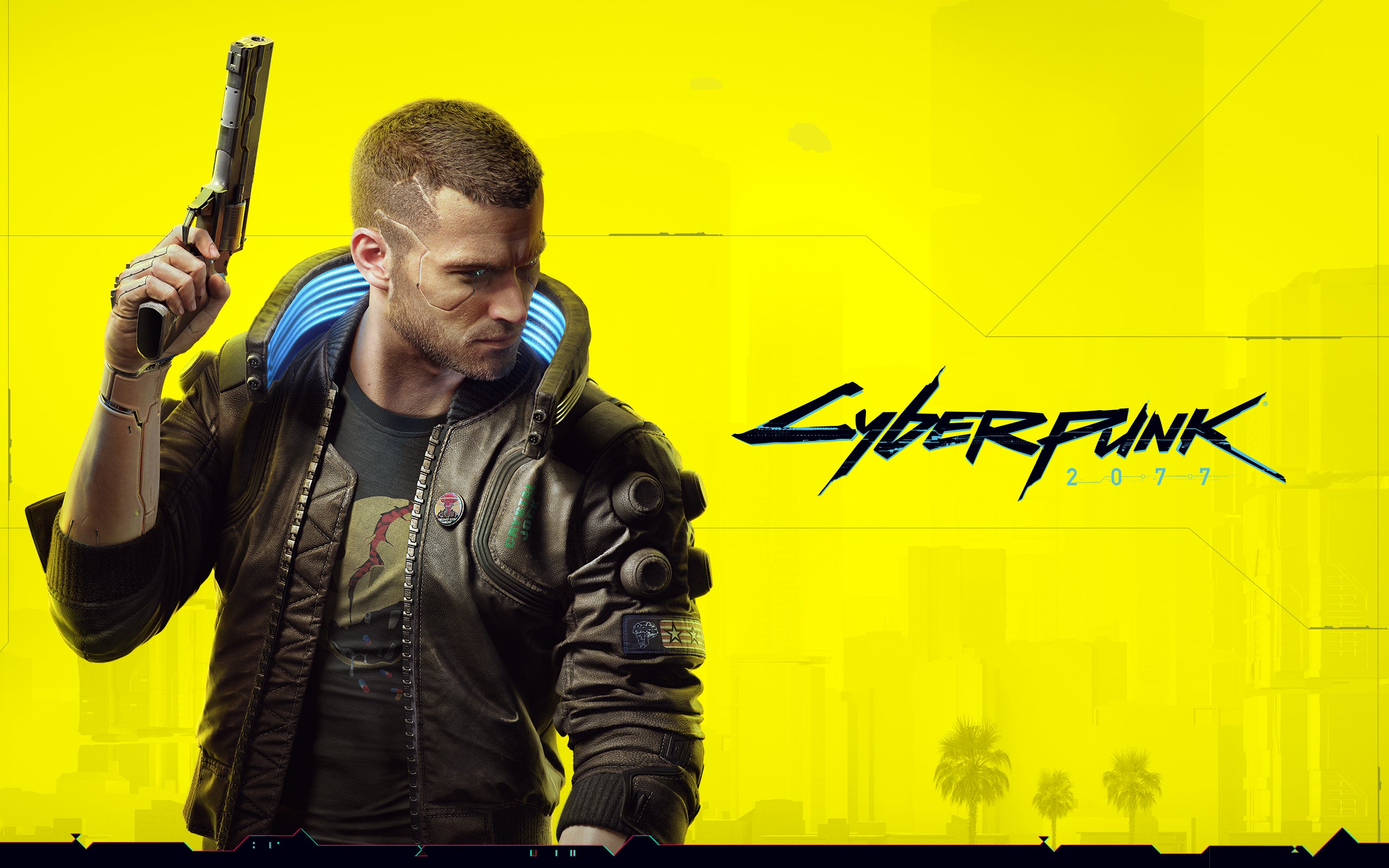 E’ possibile aggiornare Cyberpunk 2077 al DLSS 2.2?