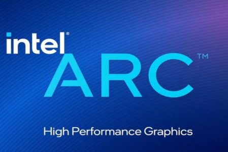 Intel Arc, il branding delle nuove GPU da Gaming Intel