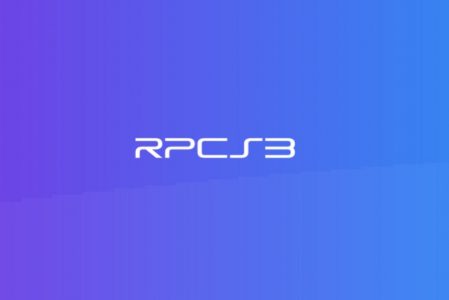 Migliorata l’emulazione dei giochi PS3 grazie al FSR su RPCS3