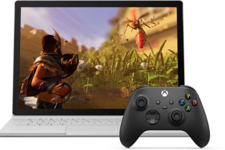 Xbox Cloud Gaming disponibile per i Windows Insider