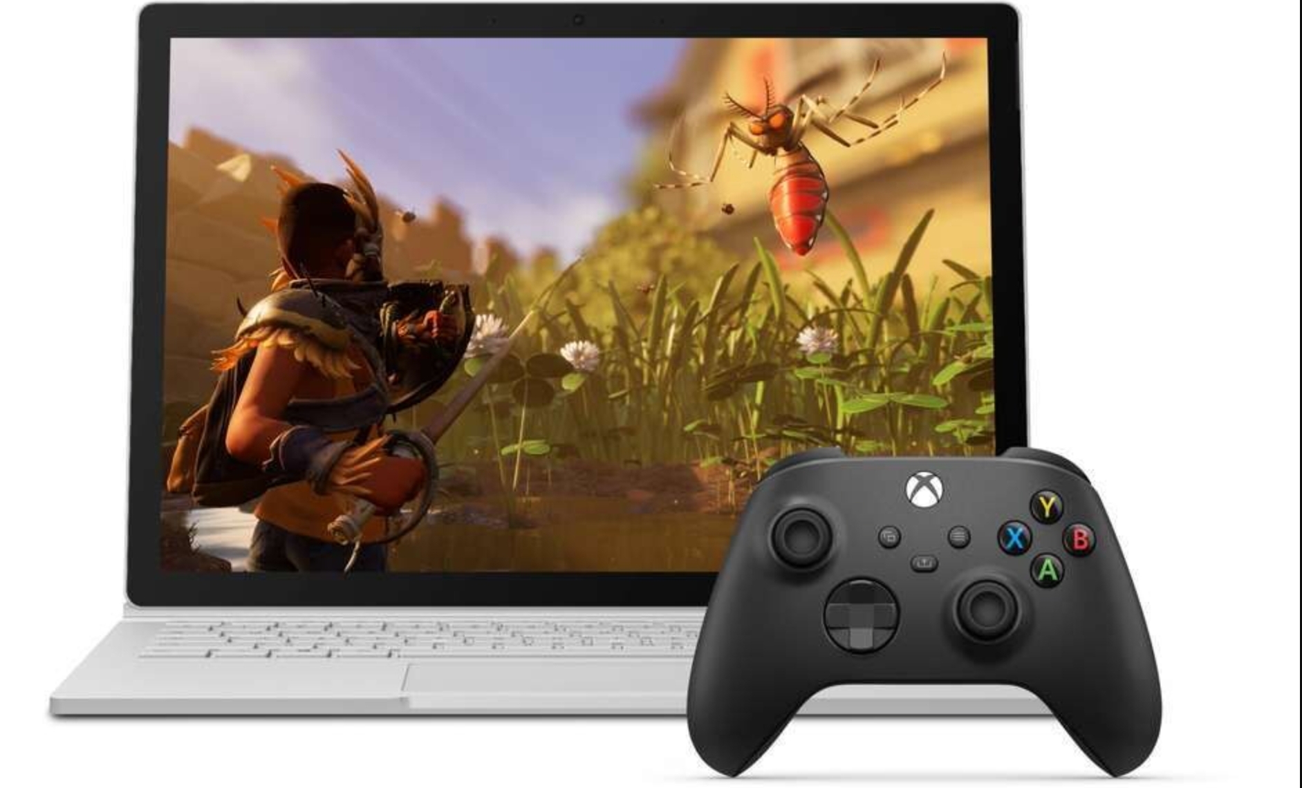 Xbox Cloud Gaming disponibile per i Windows Insider