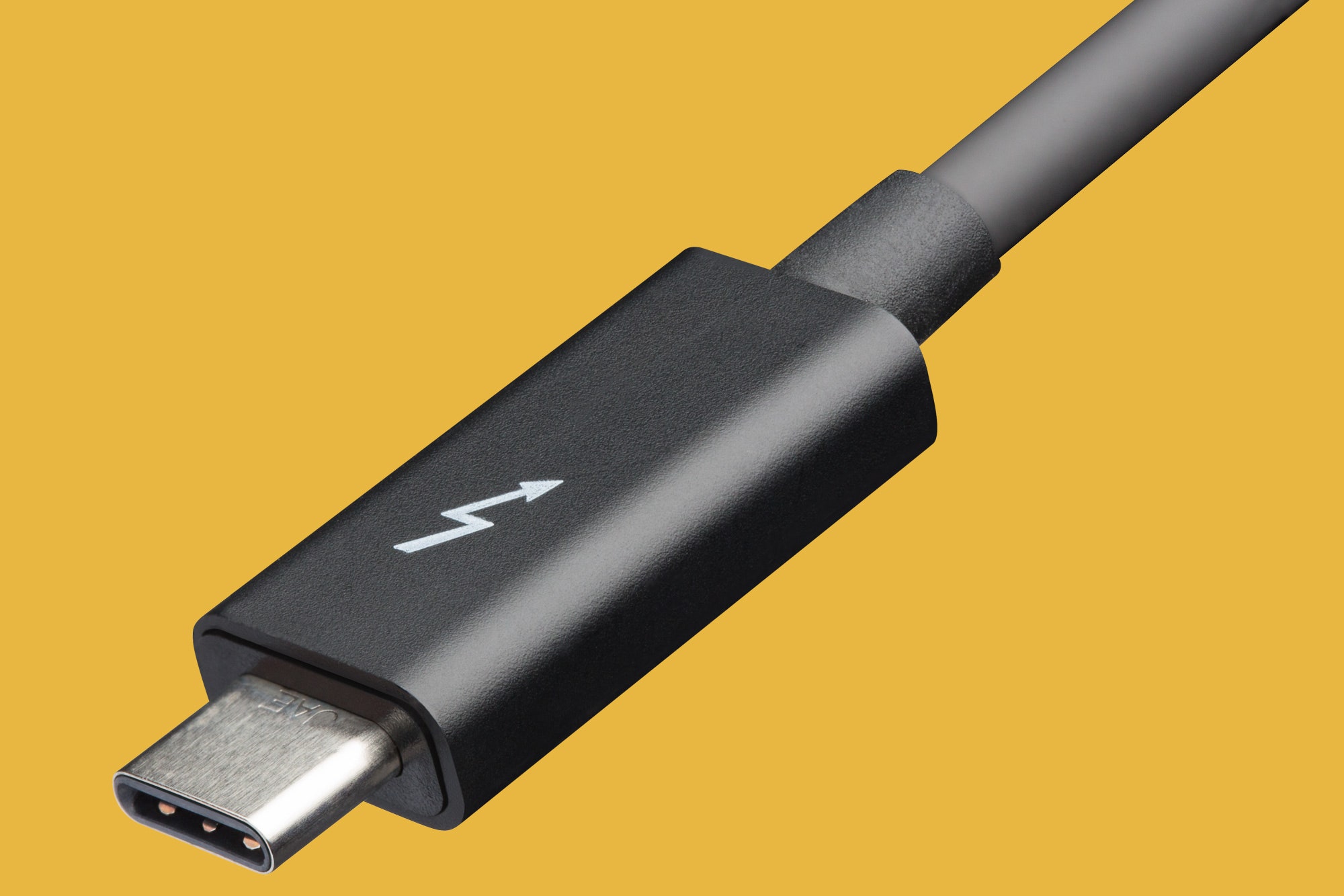 Thunderbolt 5, larghezza di banda raddoppiata rispetto alla 4?