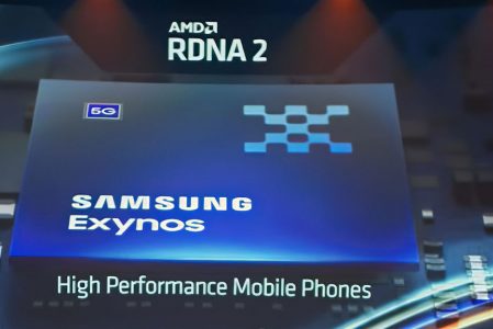 La prossima generazione di SoC Exynos supporterà il Ray Tracing grazie a RDNA2