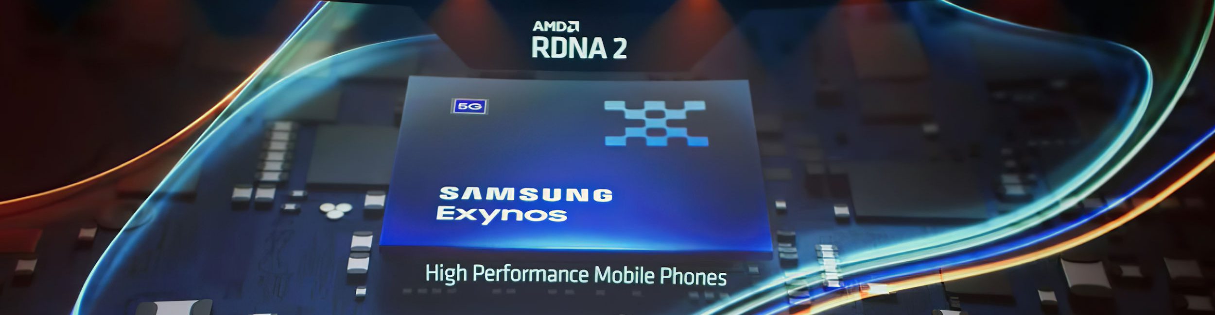 La prossima generazione di SoC Exynos supporterà il Ray Tracing grazie a RDNA2