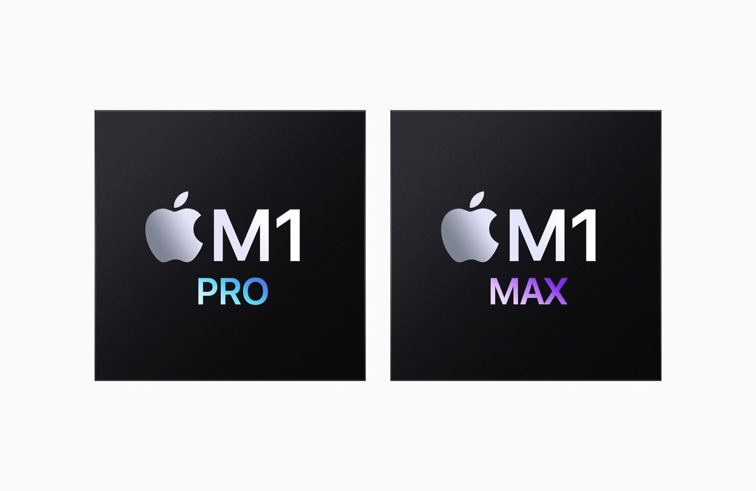 Apple annuncia i MacBook Pro con Chip M1 Max ed M1 Pro