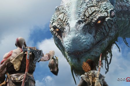 Arriva God of War su PC