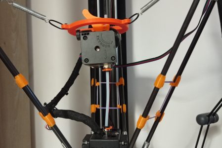 Flsun QQ-S Pro, approfondimento e mods