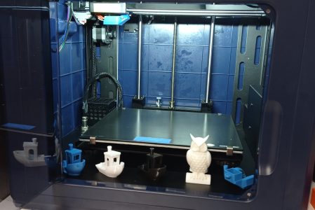 Anycubic 4Max pro 2.0 Review, un buon progetto mal realizzato