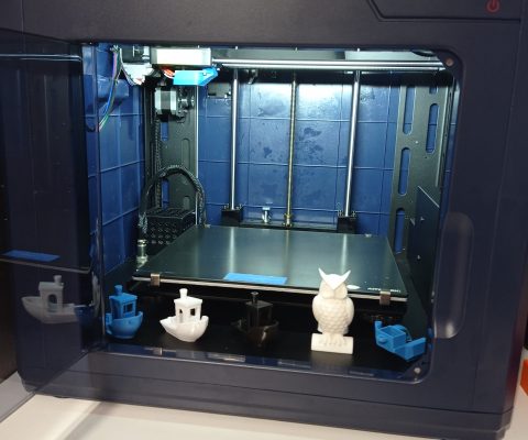 Anycubic 4Max pro 2.0 Review, un buon progetto mal realizzato