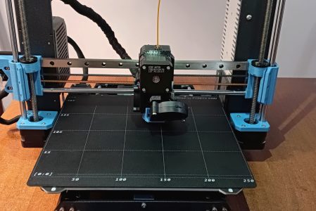 Fysetc MK3S Clone Review. Nel 2022 è una valida scelta?