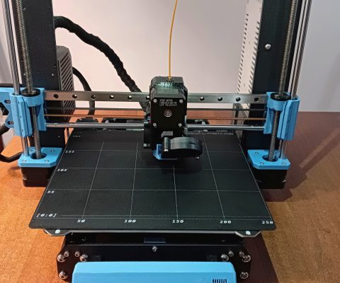 Fysetc MK3S Clone Review. Nel 2022 è una valida scelta?