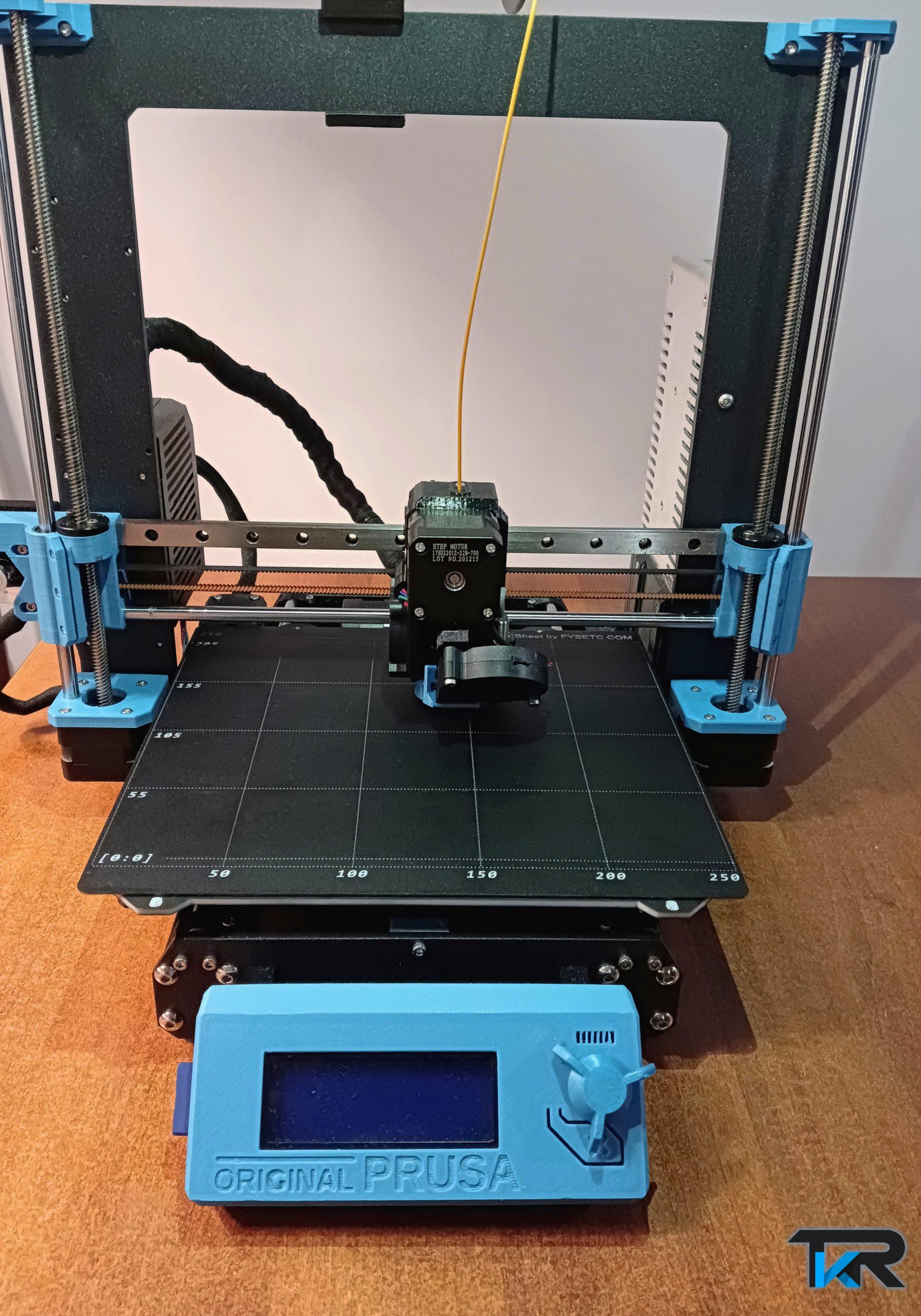 Fysetc MK3S Clone Review. Nel 2022 è una valida scelta?