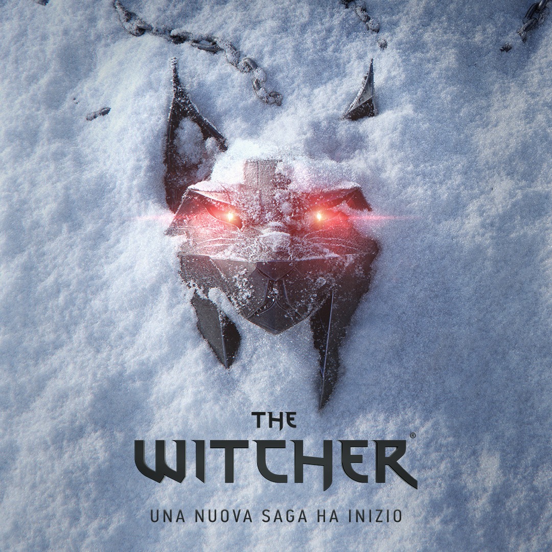 The Witcher, annunciata una nuova saga
