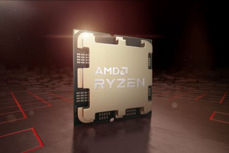 Recap evento Computex AMD