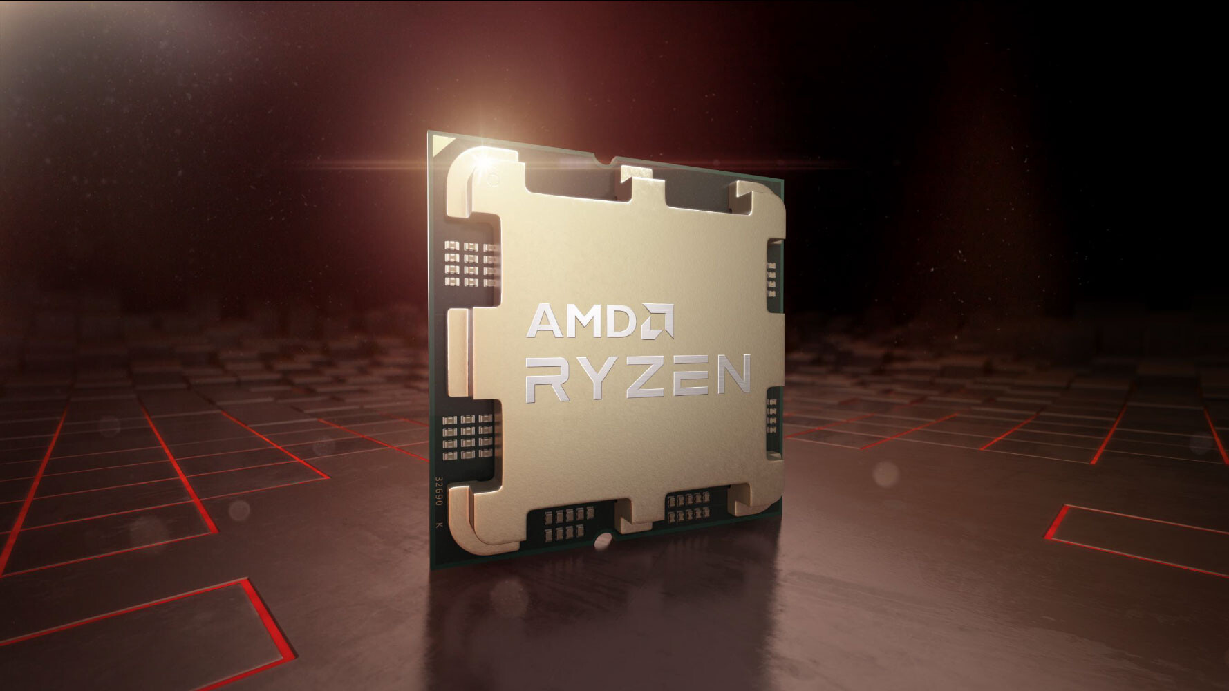 Recap evento Computex AMD