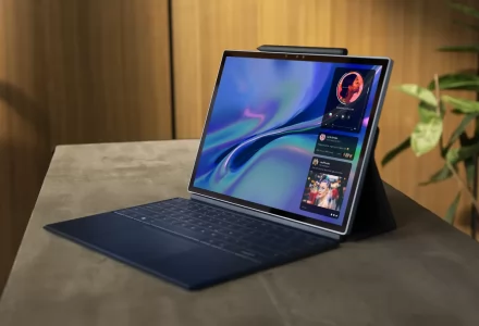 Dell, il XPS 13 13 2-in-1 diventa un tablet
