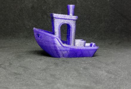 Stampanti 3d sempre più veloci! Marketing vs Reality