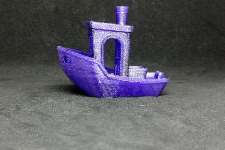 Stampanti 3d sempre più veloci! Marketing vs Reality