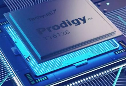 Tachyum Prodigy, la CPU da 128 Cores a 5.7 GHz