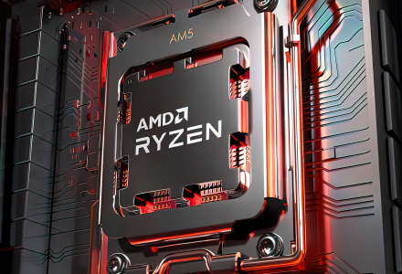 Ryzen Core Performance Boost, disattivarlo costa un 14% di performance