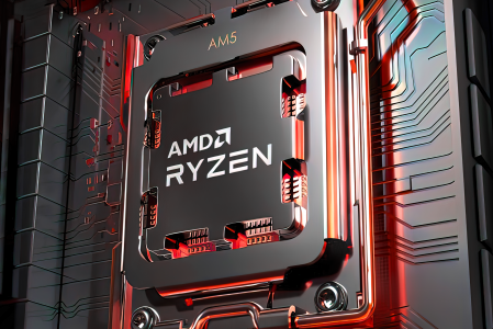 AMD, presentata la lineup Ryzen 7000